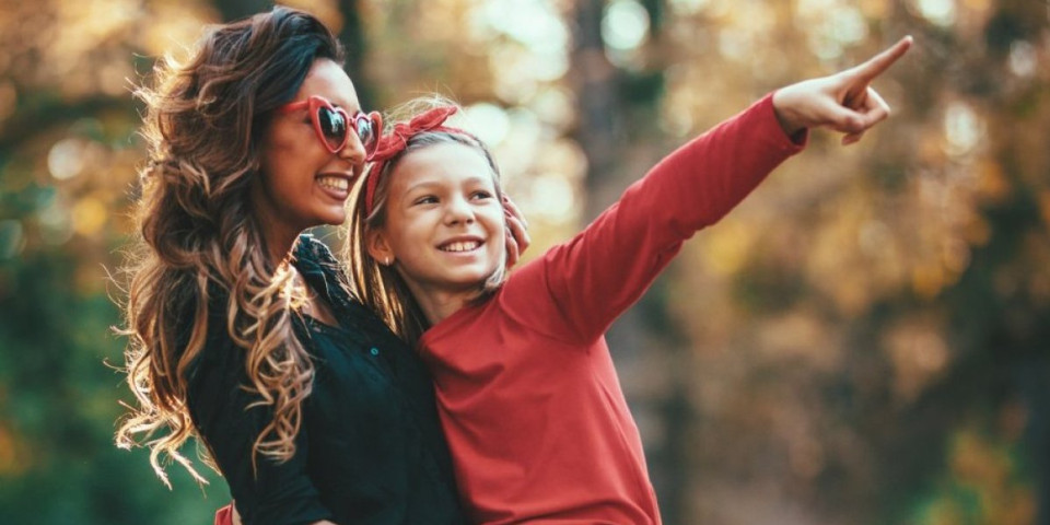 5 razloga zašto su tetke najposebnije osobe u našem životu