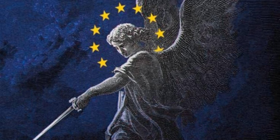 Dosta je bilo diktata! Dve države Evrope ustale protiv Brisela