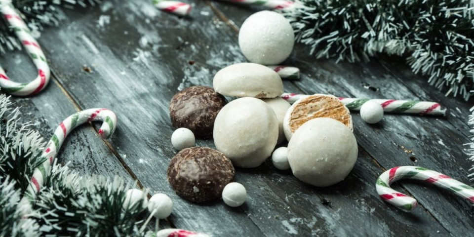 Beli medenjaci po starinskom receptu: Recept koji budi uspomene na miris bakine pećnice