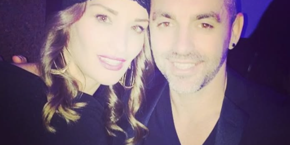 Nikola i Sonja Lazetić