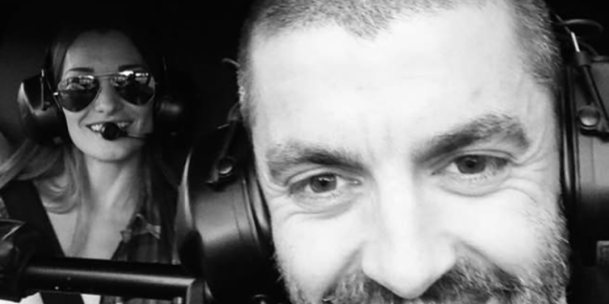 Nikola i Sonja Lazetić