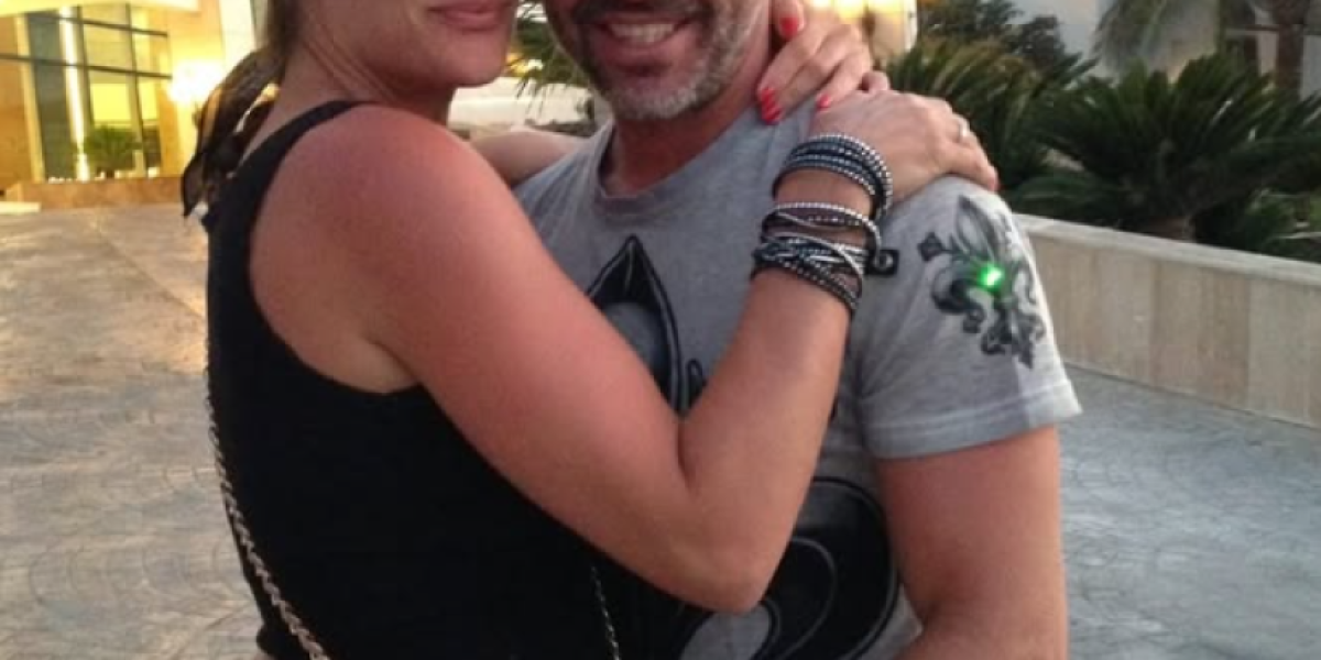 Nikola i Sonja Lazetić