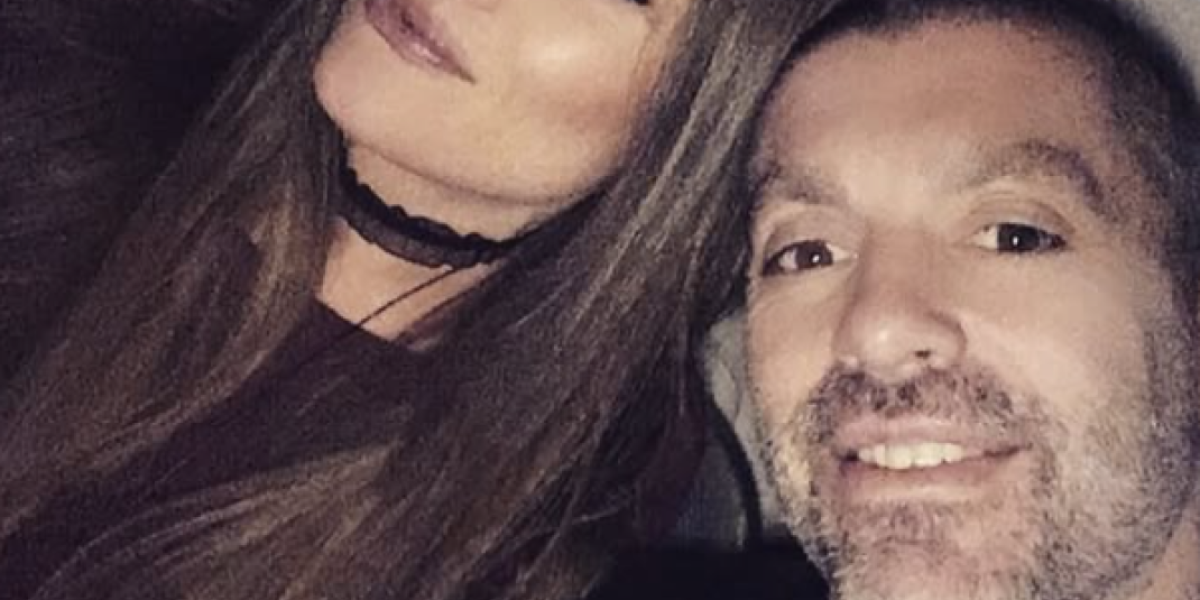 Nikola i Sonja Lazetić