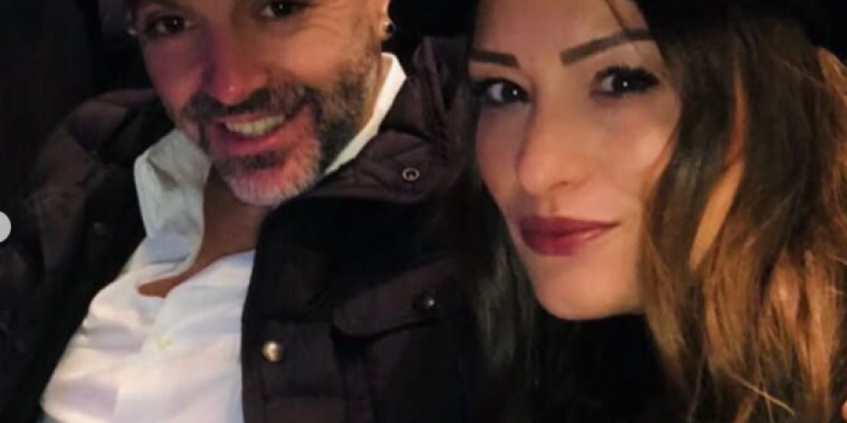 Nikola i Sonja Lazetić