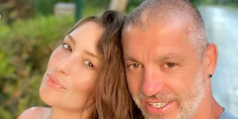 Srpkinji ubili i spalili muža, ona se udala za fudbalera: Danas je za njih poseban dan