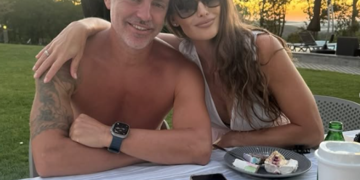 Nikola i Sonja Lazetić