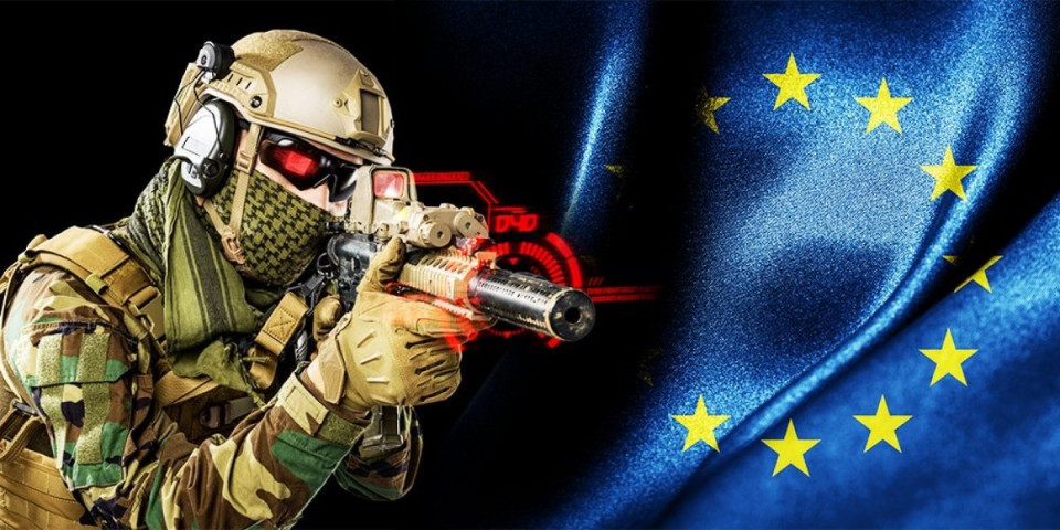 Ljulja im se tlo pod nogama: Pogledajte na koji način Evropa sada obmanjuje svet - Ovo je neverovatno