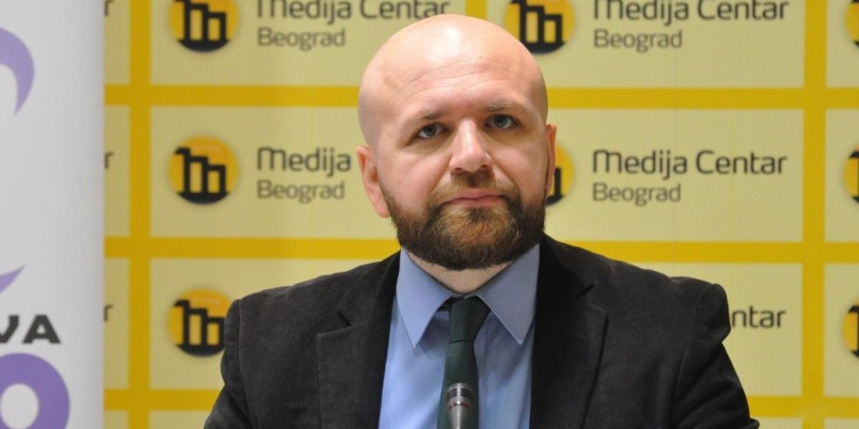 Istina uživo na opozicionim medijima: Blokader sve priznao (VIDEO)