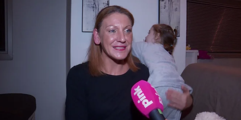 "Rekla je da će je rasporiti": Oglasila se majka Hane Duvnjak, iznela teške optužbe o Siti