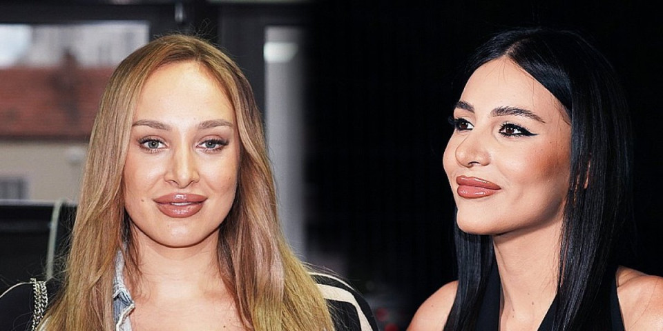 "Niko mi nije bio važniji od nje": Zbog ovoga je puklo prijateljstvo Anastasije i Lune