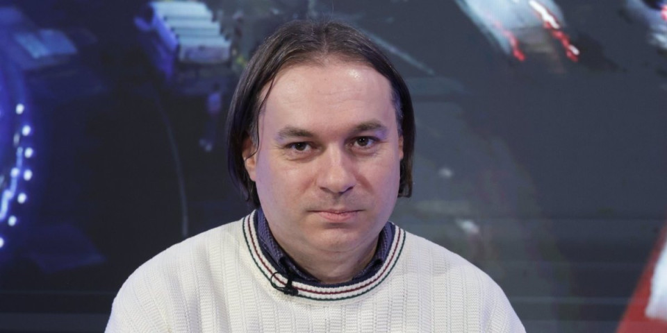 Kolumna Ištvana Kaića: Savet za štampu nije samoregulatorno telo