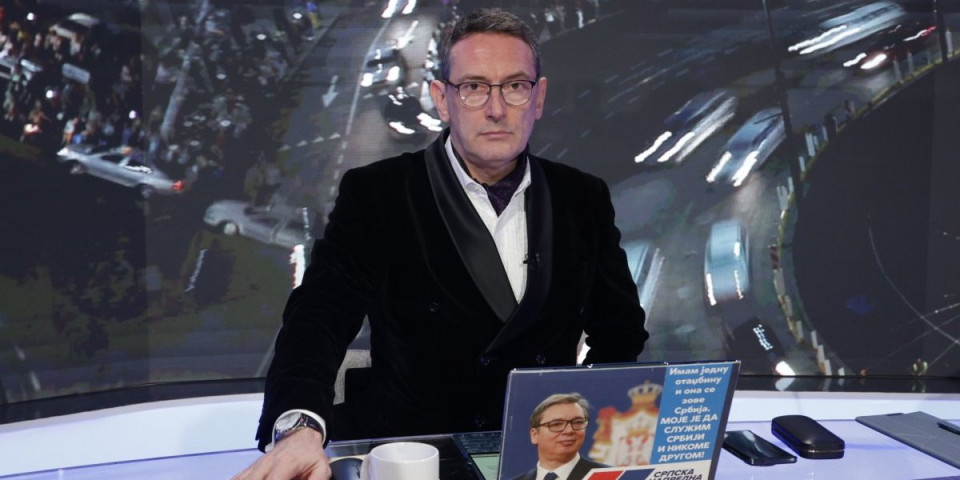 Nebojša Bakarec: Zlokobni antisemitizam blokaderskih plenuma, ZLF i SDA