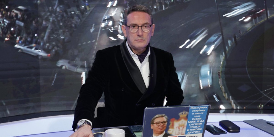 Nebojša Bakarec: Podrška Neveni - osuda zverskog vređanja Nevene Đurić