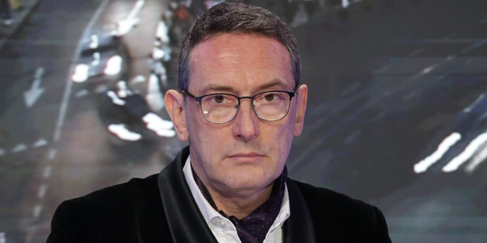 Bakarec oštro: Jeftin politički performans - opozicija tražila raspravu o KiM, pa izbegla sednicu (FOTO)