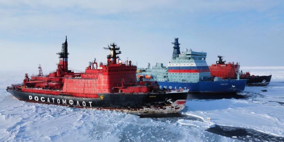 Britanija priznala poraz od Rusa! London fasciniran: Jedini na svetu mogu ovo! (FOTO/VIDEO)