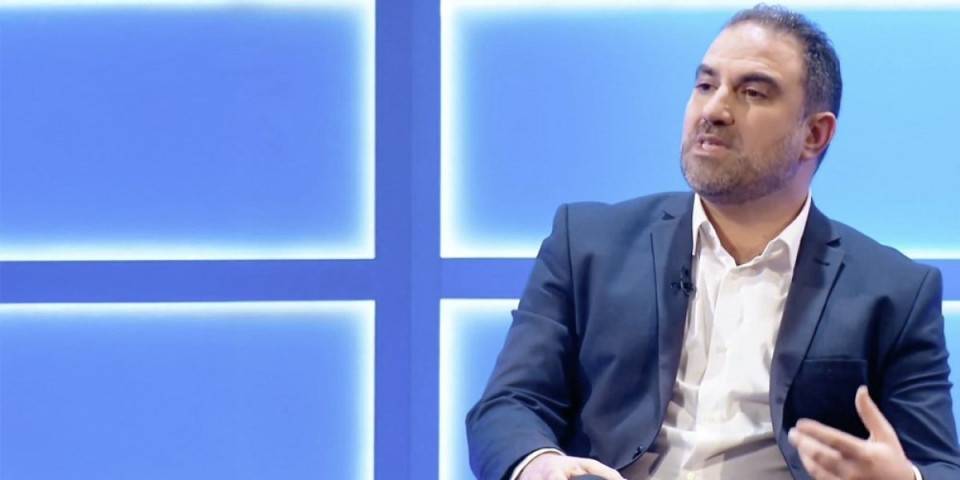 Dno dna! Jovović se raduje propasti investicije od 750 miliona evra - blokaderi slave propast države (VIDEO)