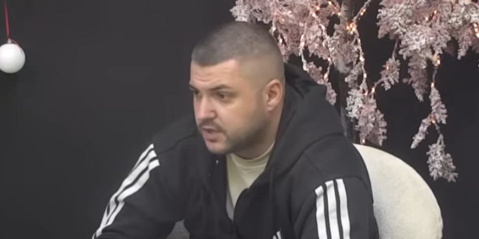 "Zaprepašćen sam i razočaran sinom": Asminovog oca samo jedno najviše pogađa