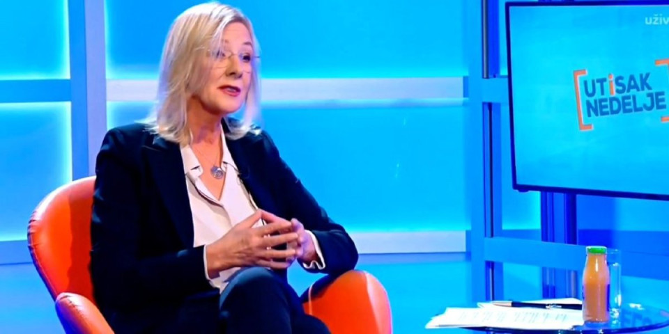 (VIDEO) Dajte Olji orden: Utisak nedelje podigao sukobe među blokaderima na novi nivo