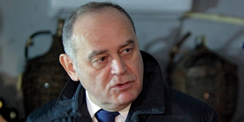 Državnim parama plaćao luksuzne hotele i restorane: Evo kako se Milutin Simović branio (FOTO)