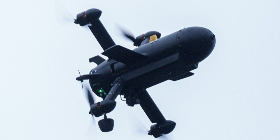 Prelomna odluka SAD! Uvedena iznenadna zabrana, zemlja se sprema za odbranu!