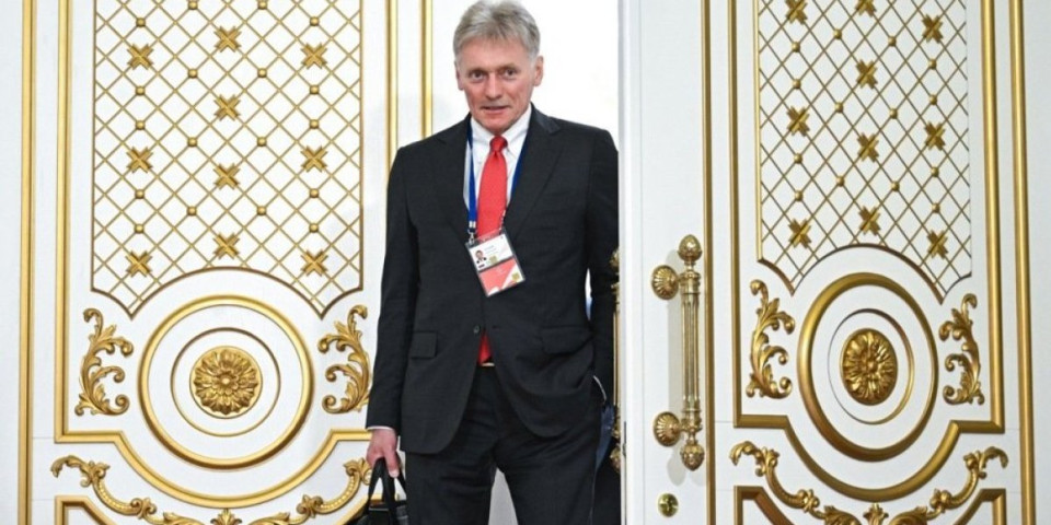 Kremlj odgovorio Trampu: Starmer nije Čerčil, a ni Makron nije De Gol