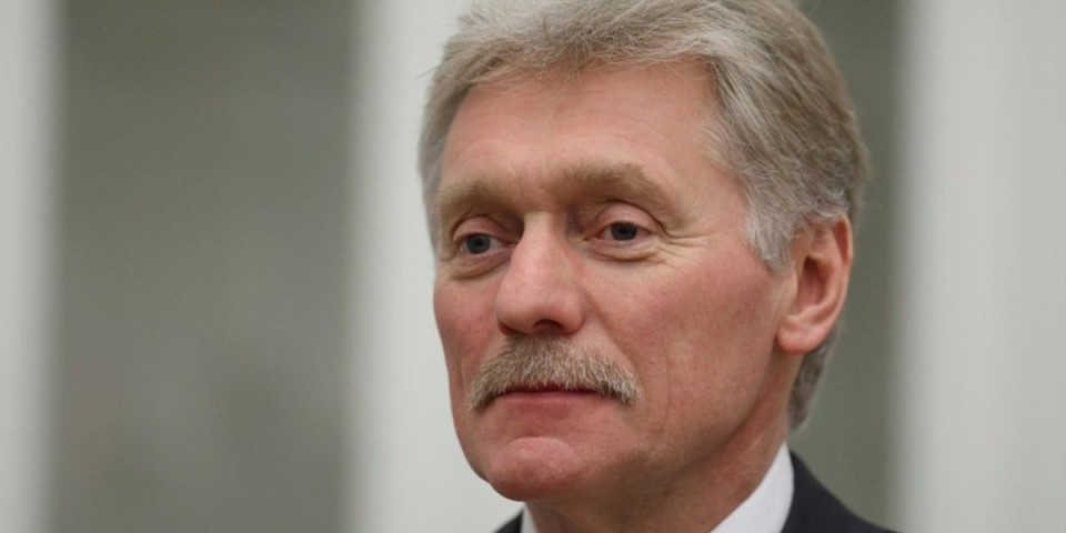 Brutalno upozorenje Peskova: Evropa se sve dublje uvlači u direktan sukob