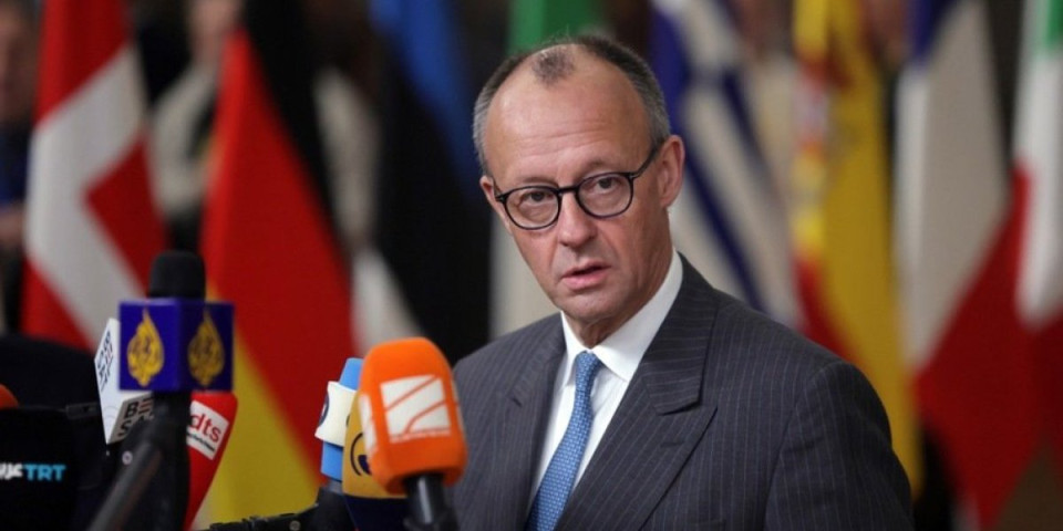 Procureo interni dokument iz Berlina, svi zanemeli! Nemci na stubu srama!