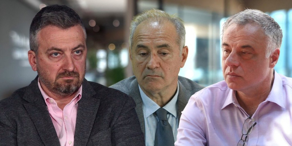 "Raskinućemo sve veze s Putinom": Pobiše se blokaderi - Georgiev gurnuo prst u oko Lomparu i Kavčiću