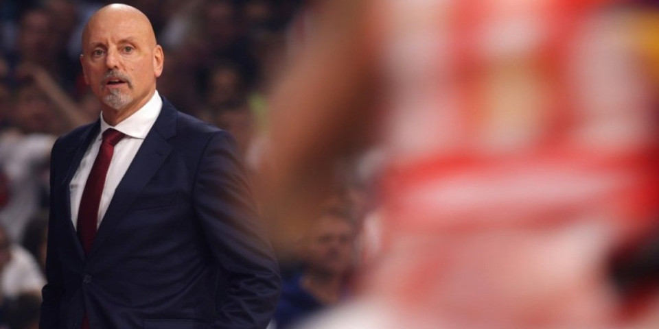 Gde bi im kraj bio u suprotnom? Crvena zvezda najgora u Evroligi u ovoj kategoriji