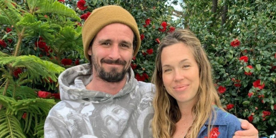 Oglasila se supruga glumca koji se ubio: "Bio si u pravu" (FOTO)