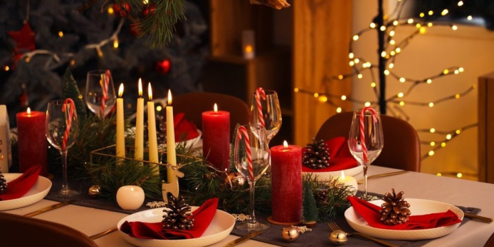 Jedemo kao da sutra ne postoji: Kako izgleda srpska novogodišnja trpeza