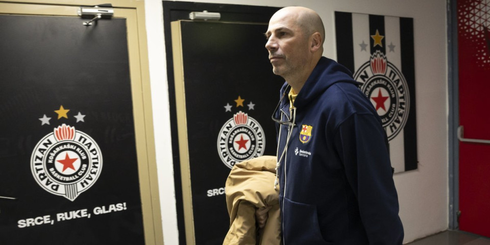 Šta će biti sa Partizanovim pojačanjem od 2.500.000$? Novi trener stiže da reši nezapamćeni haos