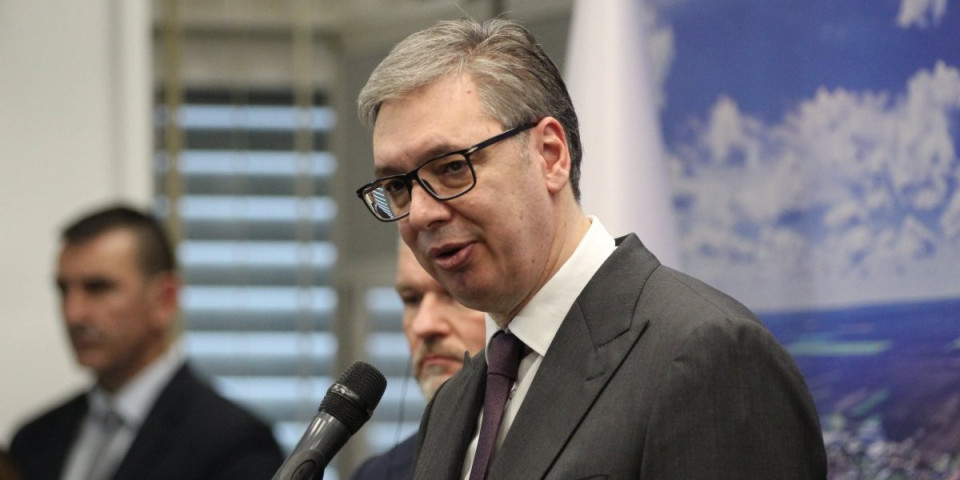 "Mene to raduje": Skandal na N1 - opozicioni politikolog udario na Vučića (VIDEO)