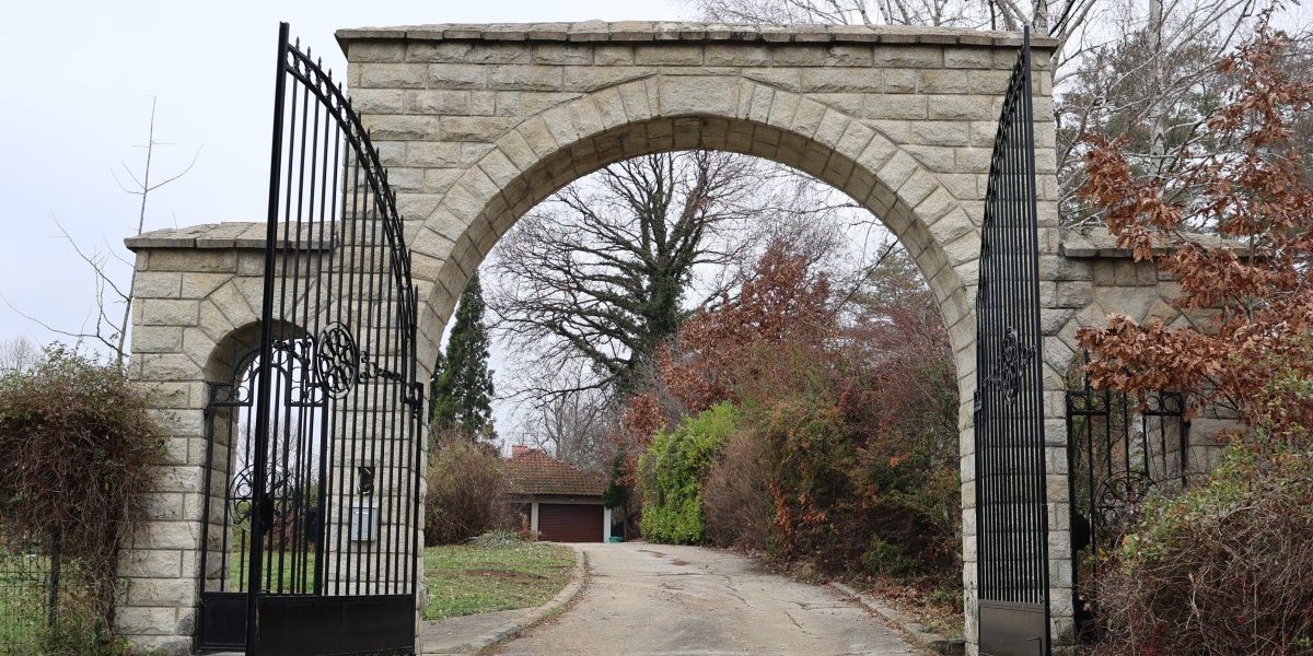 Kuća Vesne Zmijanac