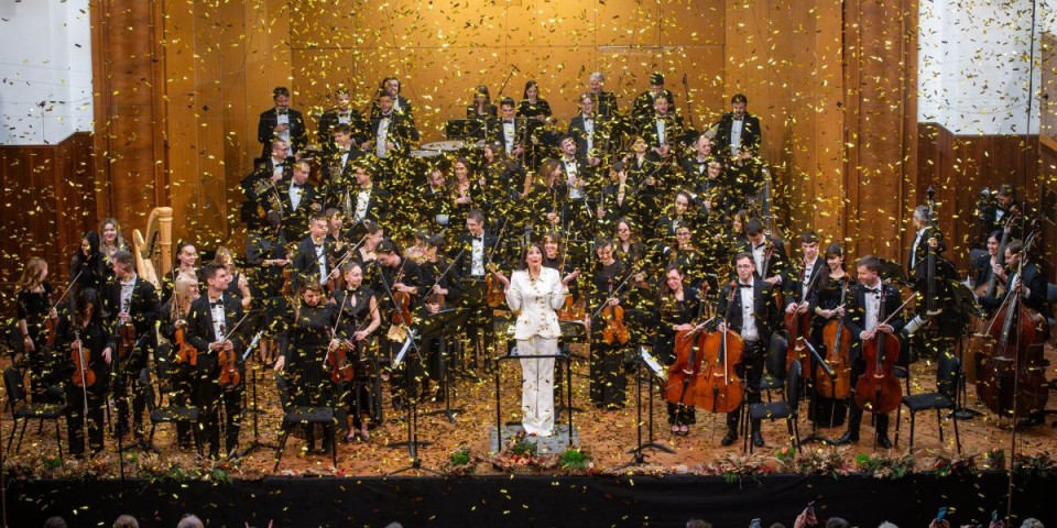 Besplatne karte za Božićni koncert na Kolarcu: Evo gde ih možete preuzeti