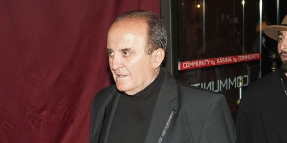 Big Lale završio u bolnici - Evo zbog čega je zadržan i u kakvom je stanju