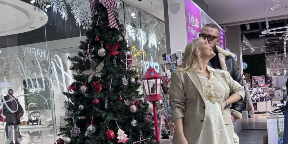 ,,Plašim se porođaja": Nikolina Kovač se zbog ovog odlučila na državnu bolnicu