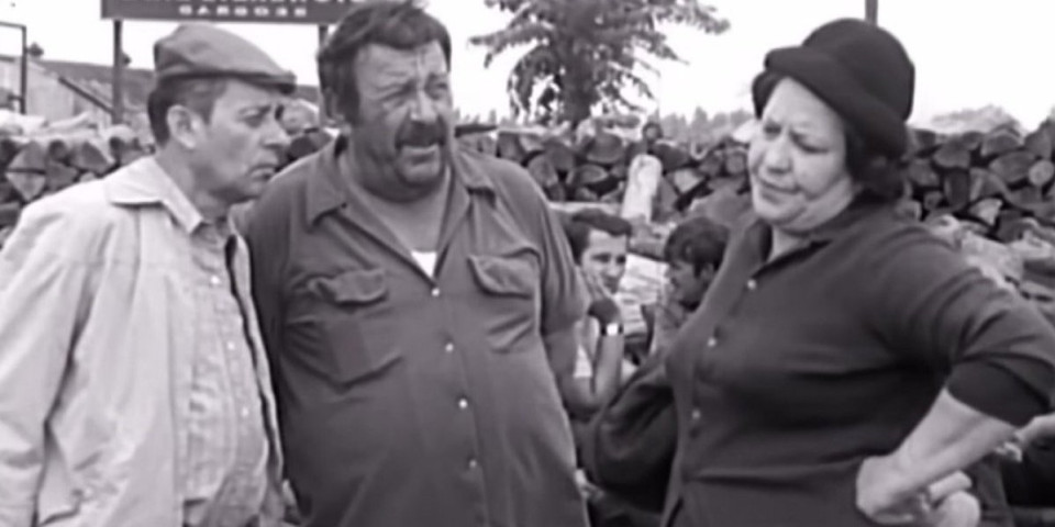 Špijunirala ga zbog mlađih koleginica: Radmila Savićević bila ljubomorna na supruga