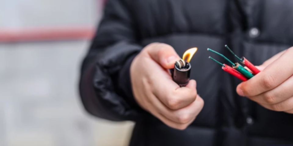 Dečak iz Niša aktivirao eksplozivnu napravu, povrede katastrofalne: Dr Bojanović upozorava