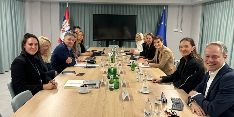 Sjajne vesti za Srbiju: Naša zemlja druga u Evropi i šesta u svetu po indeksu tehnološke zrelosti javne uprave