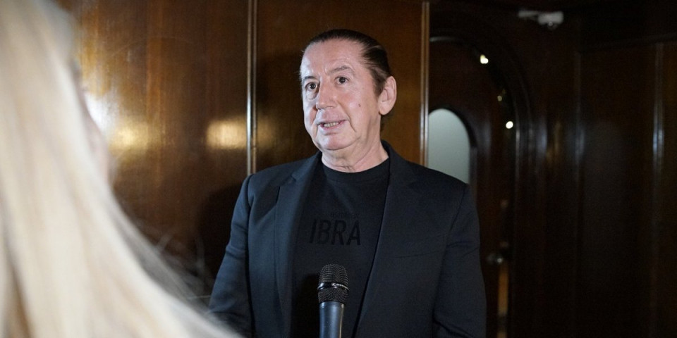 "Nismo odustali od usvajanja deteta": Emotivna ispovest Jašara Ahmedovskog