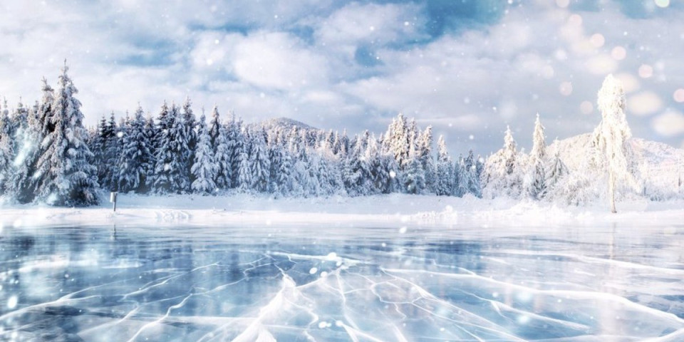 Stiže ledara na Balkan: Jak vetar, sneg i pad temperature stižu vrlo uskoro - Ko planira Novu godinu da proslavi na otvorenom neka razmisli dvaput