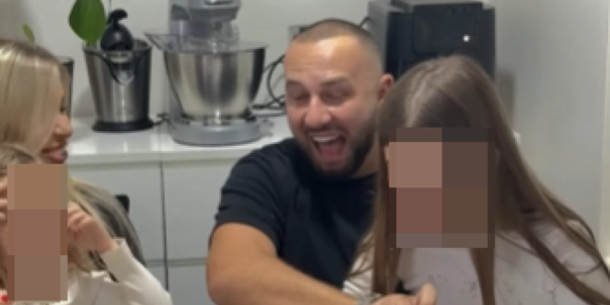 Dado i Ivona Polumenta