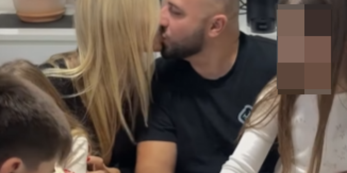 Dado i Ivona Polumenta