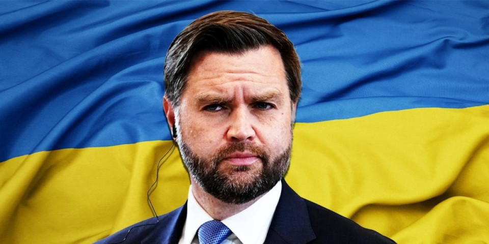 Drugi čovek Amerike rekao istinu o Ukrajini: Priznali su mi privatno...