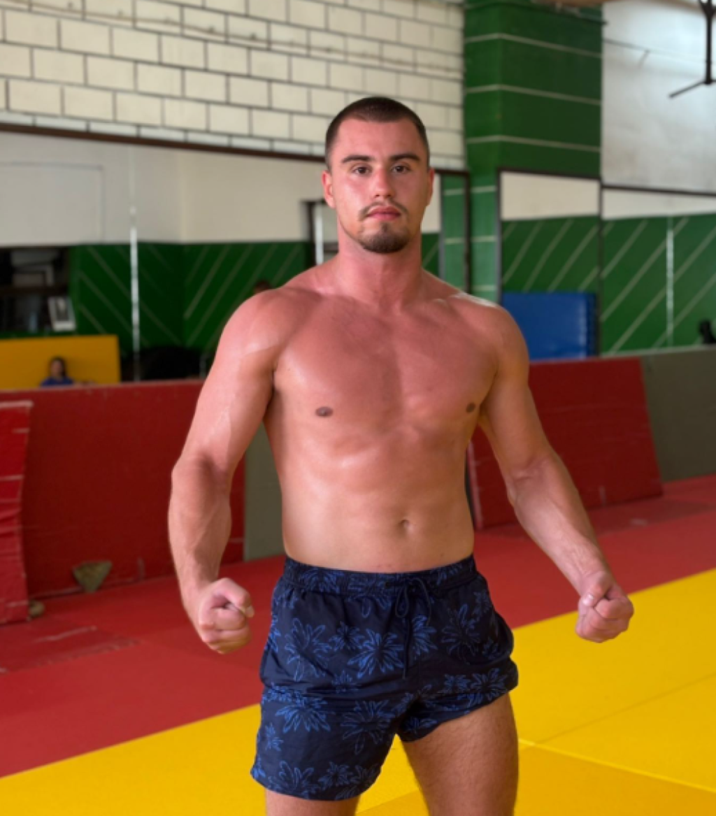 Zaprošena Mina Vrbaški u Eliti: Rekla "da" šest godina mlađem