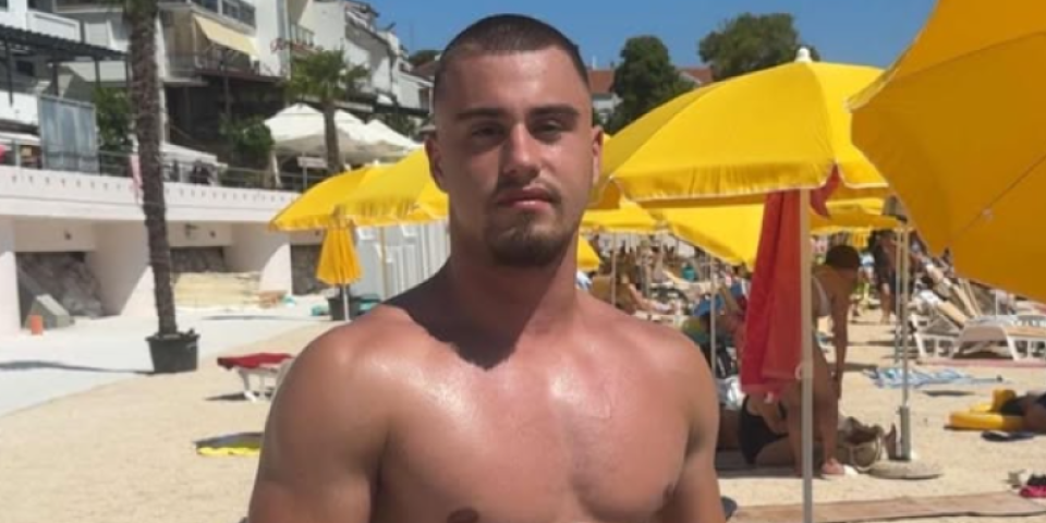 "Starije žene mi šalju eksplicitne fotke": Zavodnik otkrio šta lepši pol može da očekuje od njega - Pomenuo i pevačicu!