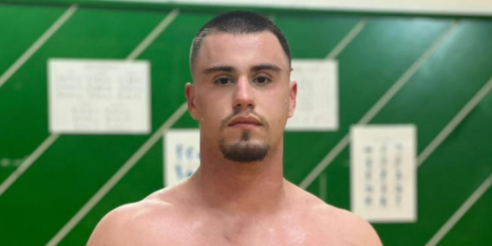 "Želim joj sreću i neka se opameti": Viktor opleo po Mini Vrbaški posle raskida!