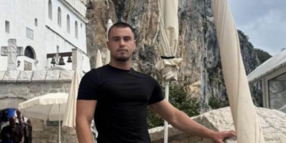Teški dani za porodicu Viktora Gagića! Istina ga tek čeka po izlasku iz rijalitija, prolaze kroz agoniju