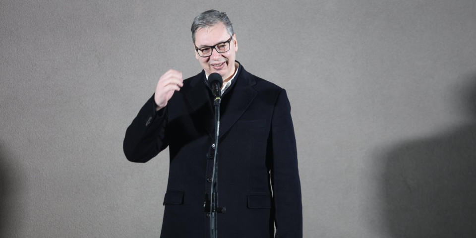 Vučić otkrio termin: Evo kada će biti održani izbori koji će opredeliti sudbinu Srbije